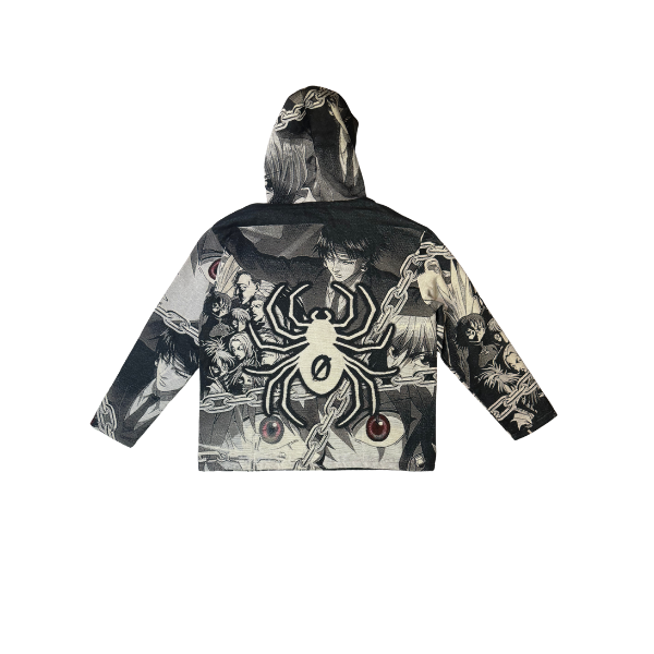 CHAIN USER image 1