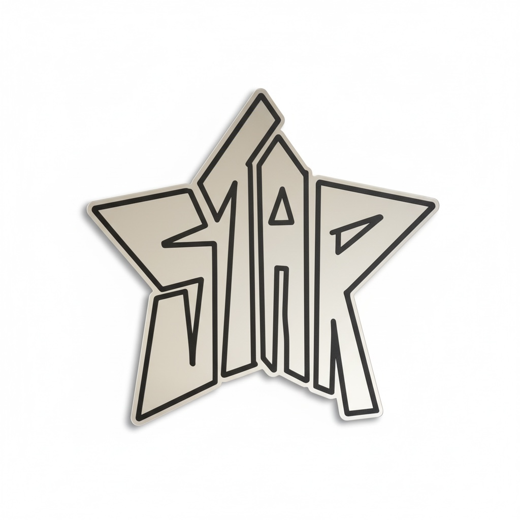 Joe Star Mirror