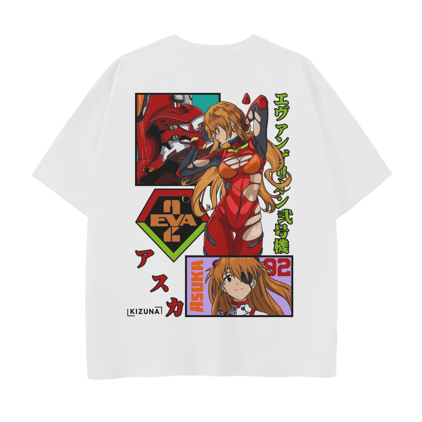 Neon Gen Shirt 1 image 1