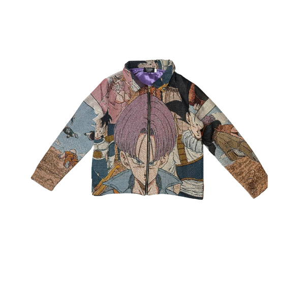 FUTURE TRUNKS image 0
