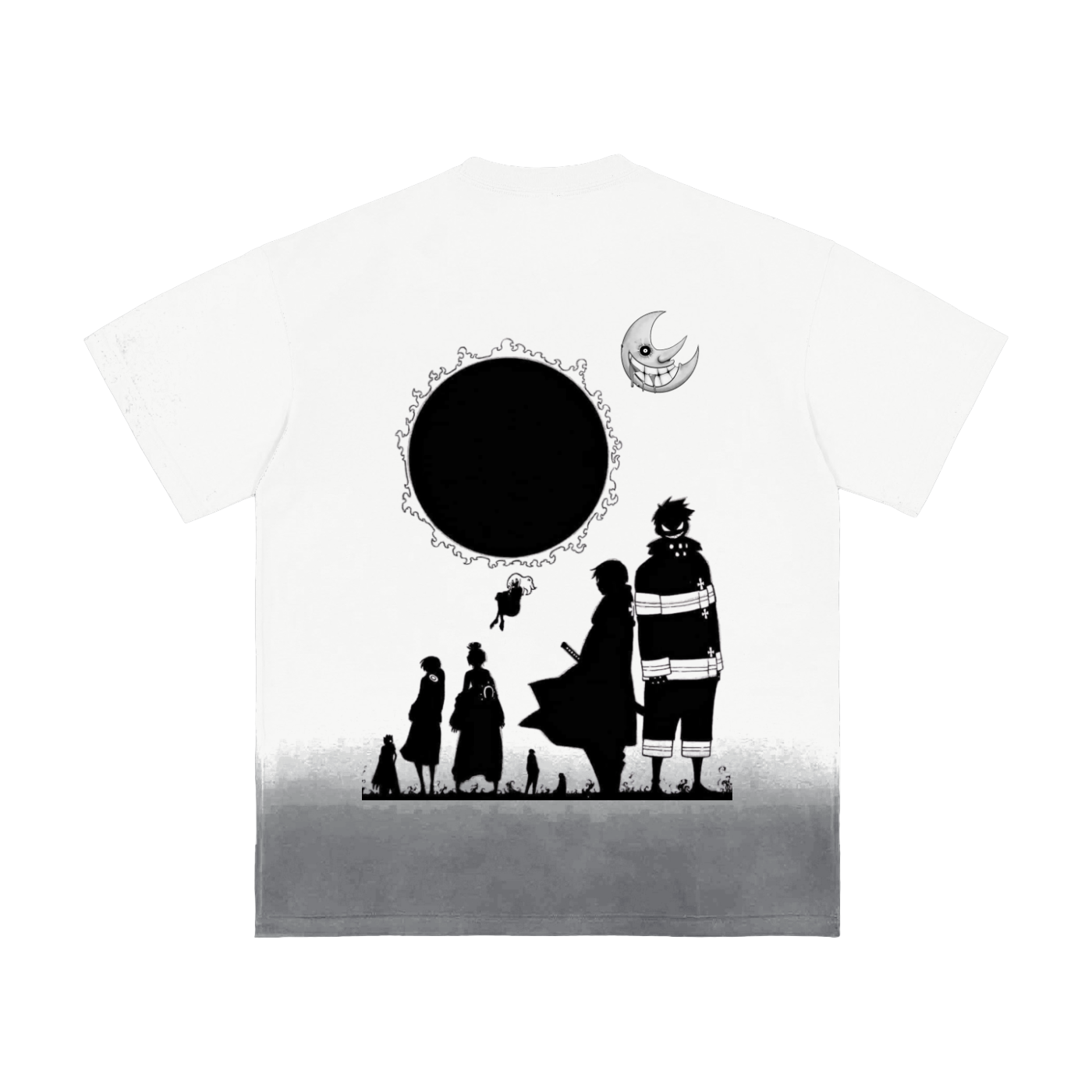 PILLARS SHIRT image 0