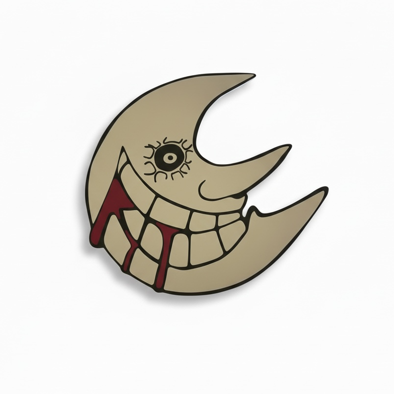 Moon Mirror