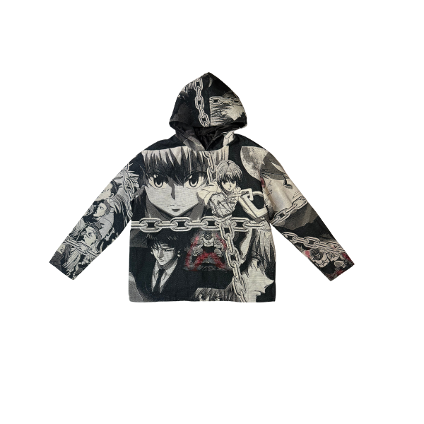 CHAIN USER image 0