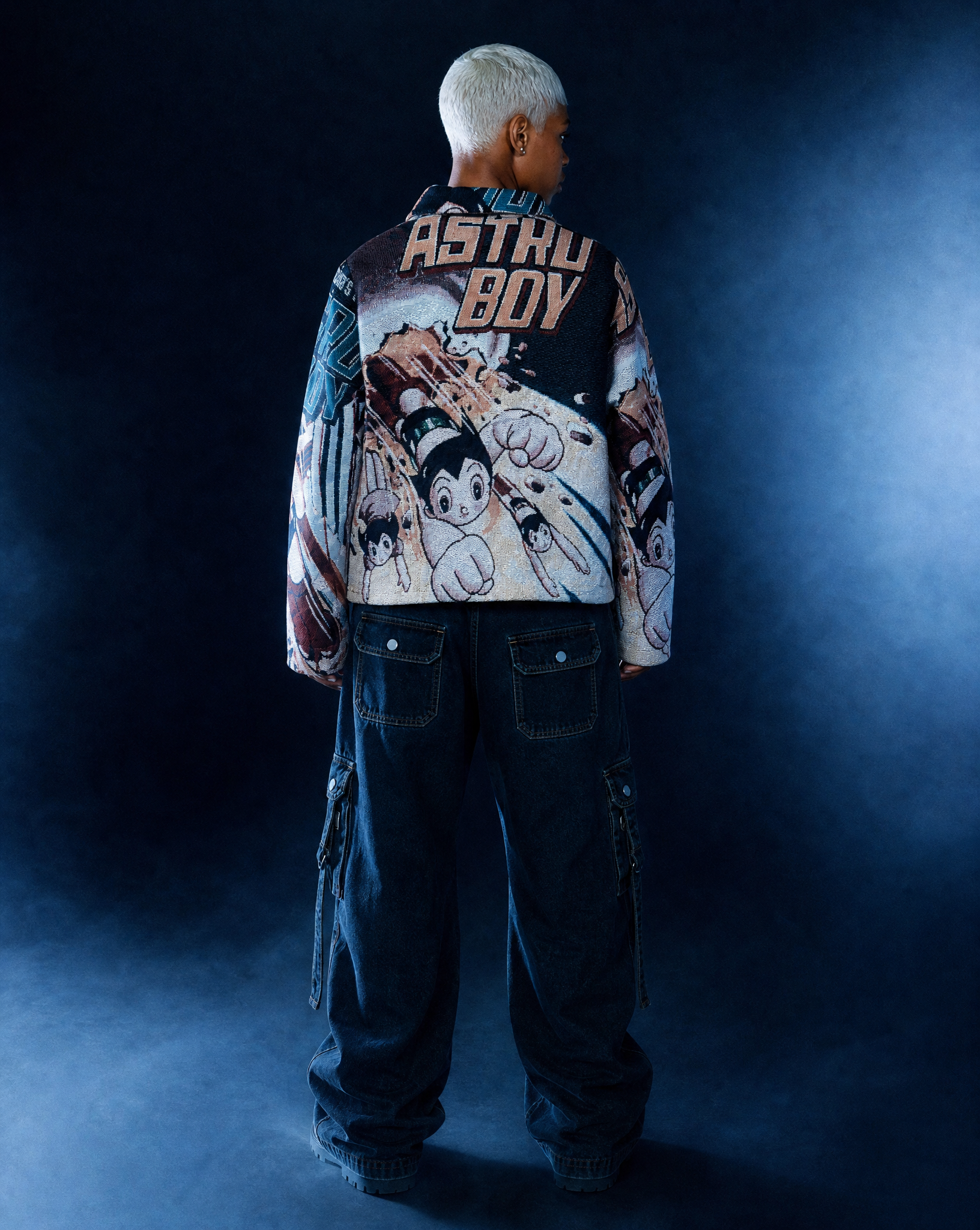 ASTRO BOY