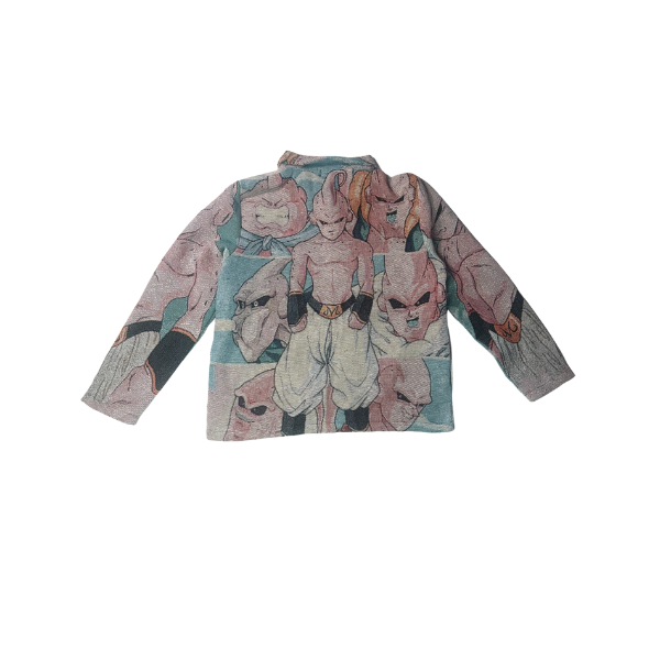 MAJIN BUU image 1