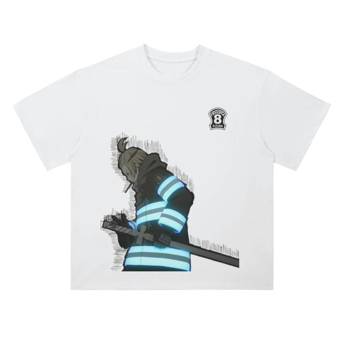 PLASMANTLE SHIRT image 1